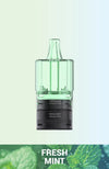 Uwell Viscore Pro+ 40k Replacement Pods Pack of 10