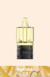 Uwell Viscore Pro+ 40k Replacement Pods Pack of 10