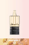 Uwell Viscore Pro+ 40k Replacement Pods Pack of 10