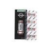 Buy bulk wholesale UWELL - WHIRL - COILS 4x 0.60ohm