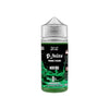 Buy bulk wholesale V Juice 100ml Shortfill Menthol