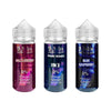 Buy bulk wholesale V Juice 100ml Shortfill