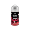 Buy bulk wholesale V Juice 100ml Shortfill Strawberry