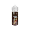 Buy bulk wholesale V Juice 100ml Shortfill Cherry Cola