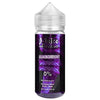 Buy bulk wholesale V Juice 100ml Shortfill Blackcurrant