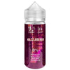 Buy bulk wholesale V Juice 100ml Shortfill Razzleberry