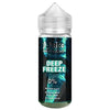 Buy bulk wholesale V Juice 100ml Shortfill Deep Freeze