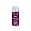 Buy bulk wholesale V Juice 100ml Shortfill Pink Lemonade