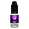 Buy bulk wholesale Vampire Vape Bar Salt 10ml Box of 10 Blueberry