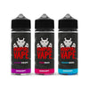 Buy bulk wholesale Vampire Vape Koncept 100ml Shortfills E-liquids