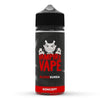Buy bulk wholesale Vampire Vape Koncept 100ml Shortfills E-liquids Blood Sukka