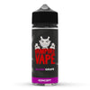 Buy bulk wholesale Vampire Vape Koncept 100ml Shortfills E-liquids All Day Grape
