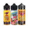 Buy bulk wholesale Vape Breakfast Classics 100ML Shortfill
