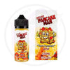 Buy bulk wholesale Vape Breakfast Deluxe 100ML Shortfill Pancake Man