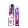 Ghost Pro 6000+ Pod Kit - U Vape Wholesale