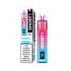 Ghost Pro 6000+ Pod Kit - U Vape Wholesale