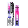 Ghost Pro 6000+ Pod Kit - U Vape Wholesale