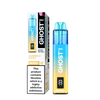 Ghost Pro 6000+ Pod Kit - U Vape Wholesale