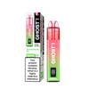 Ghost Pro 6000+ Pod Kit - U Vape Wholesale