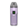 Buy bulk wholesale Vaporesso LUXE X2 Pod Vape Kit Light Purple