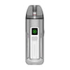 Buy bulk wholesale Vaporesso LUXE X2 Pod Vape Kit White Silver