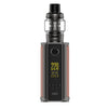 Buy bulk wholesale Vaporesso Target 200 Vape Kit Leather Brown