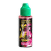 Buy bulk wholesale Vapour Freaks Dessert 100ml Shortfill Dragon