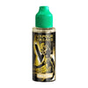 Buy bulk wholesale Vapour Freaks Dessert 100ml Shortfill Doll