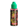 Buy bulk wholesale Vapour Freaks Dessert 100ml Shortfill Jawz