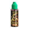 Buy bulk wholesale Vapour Freaks Dessert 100ml Shortfill Corvus