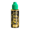 Buy bulk wholesale Vapour Freaks Fruit 100ml Shortfill Frankenstein
