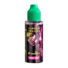 Buy bulk wholesale Vapour Freaks Fruit 100ml Shortfill Banshee