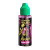 Buy bulk wholesale Vapour Freaks Fruit 100ml Shortfill Warlock