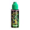 Buy bulk wholesale Vapour Freaks Fruit 100ml Shortfill Poison Ivy