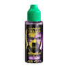 Buy bulk wholesale Vapour Freaks Fruit 100ml Shortfill Hannibal