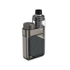 Buy bulk wholesale Vapresso - Swag PX80 Pod Kit Brick Black