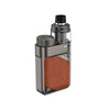 Buy bulk wholesale Vapresso - Swag PX80 Pod Kit Leather Brown