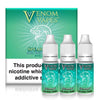Buy bulk wholesale Venom Vapes 50/50 10ML Shortfill (Pack of 10) 3mg Menthol