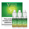Buy bulk wholesale Venom Vapes 50/50 10ML Shortfill (Pack of 10)