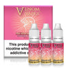 Buy bulk wholesale Venom Vapes 50/50 10ML Shortfill (Pack of 10) 3mg Mermaid Milk
