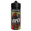 Buy bulk wholesale Viper Fruity 100ml Shortfill Melon Honeydew