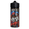 Buy bulk wholesale Viper Fruity 100ml Shortfill Madbull