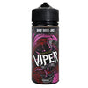 Buy bulk wholesale Viper Fruity 100ml Shortfill Pomberry