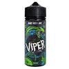 Buy bulk wholesale Viper Fruity 100ml Shortfill Lime Mojito Ice