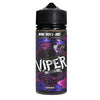 Buy bulk wholesale Viper Fruity 100ml Shortfill Blackcurrant