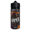 Buy bulk wholesale Viper Fruity 100ml Shortfill Mango Blackcurrant