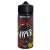 Buy bulk wholesale Viper Fruity 100ml Shortfill Strawberry Pineapple