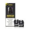 Buy bulk wholesale VooPoo - Argus Empty Replacement Pods Pack of 2