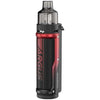 Buy bulk wholesale VOOPOO - ARGUS PRO - POD KIT Litchi Leather Red