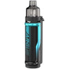 Buy bulk wholesale VOOPOO - ARGUS PRO - POD KIT Litchi Leather Blue